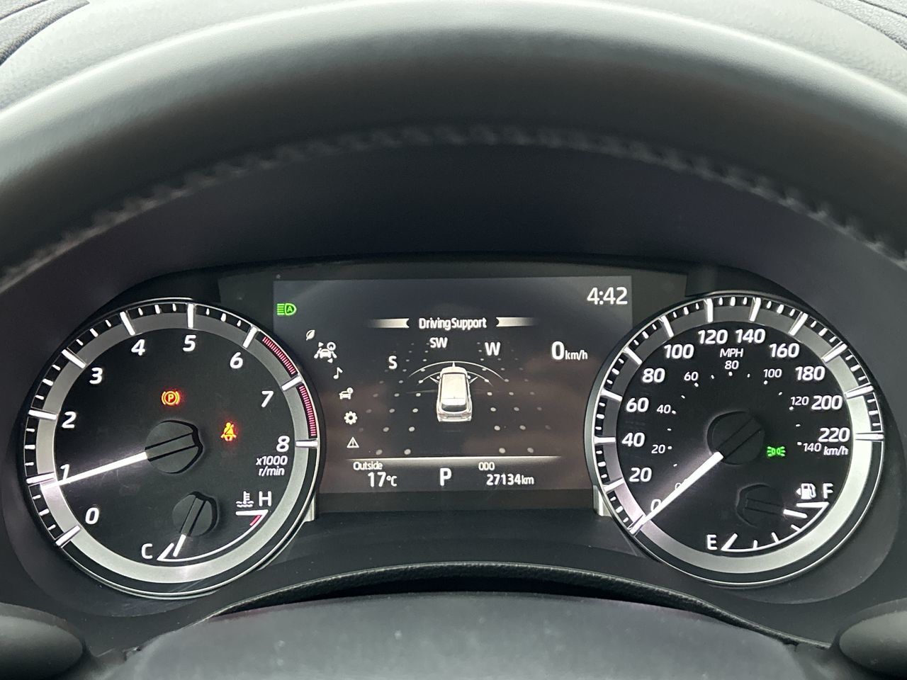 2024 Toyota Highlander