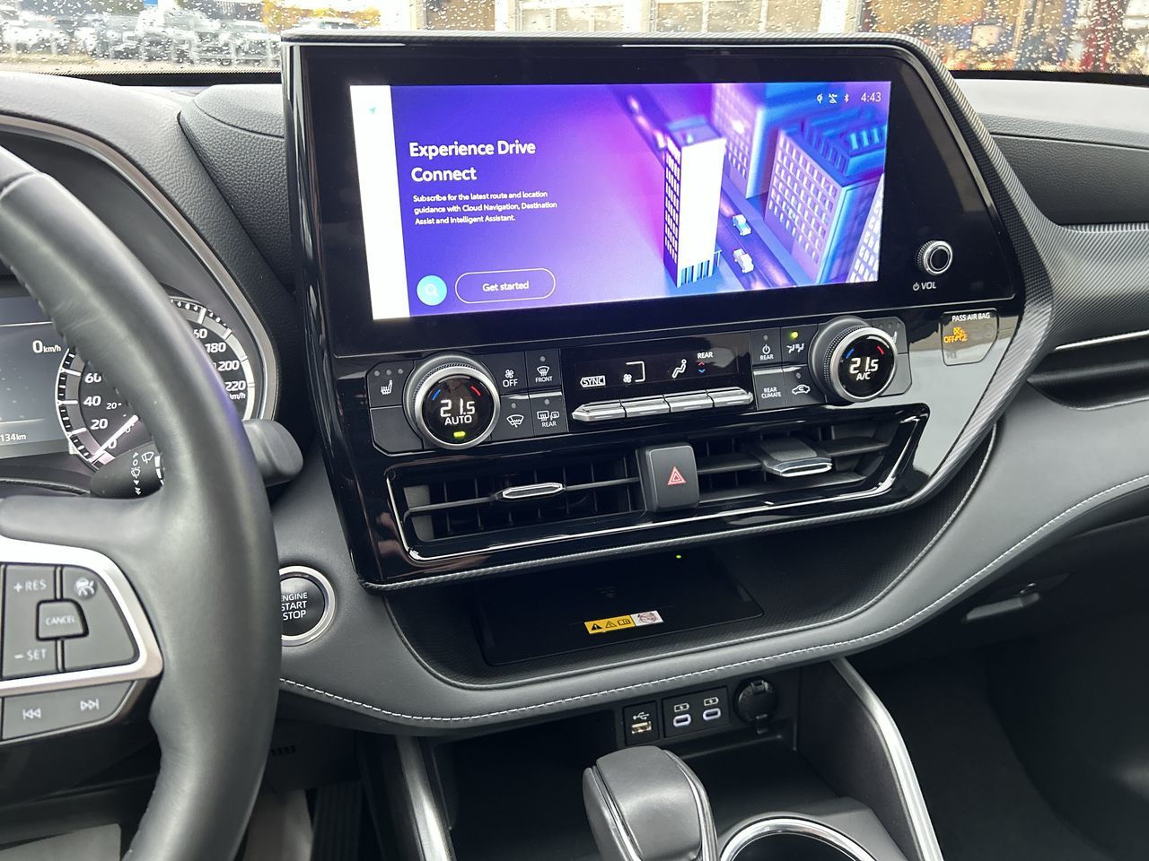 2024 Toyota Highlander