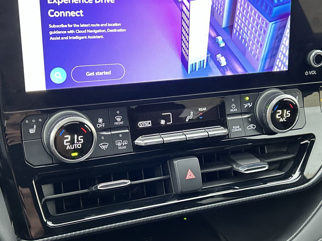 2024 Toyota Highlander