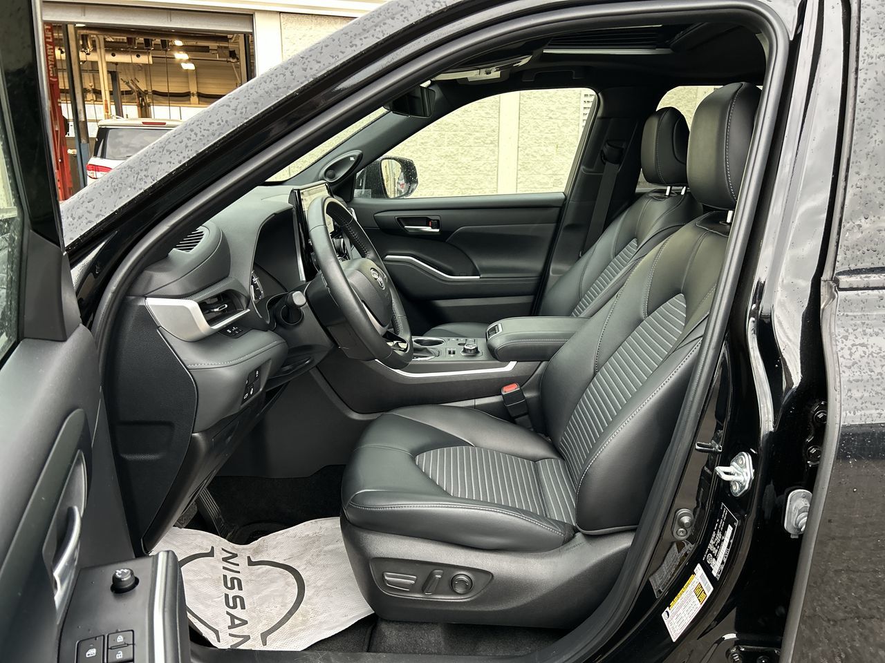 2024 Toyota Highlander