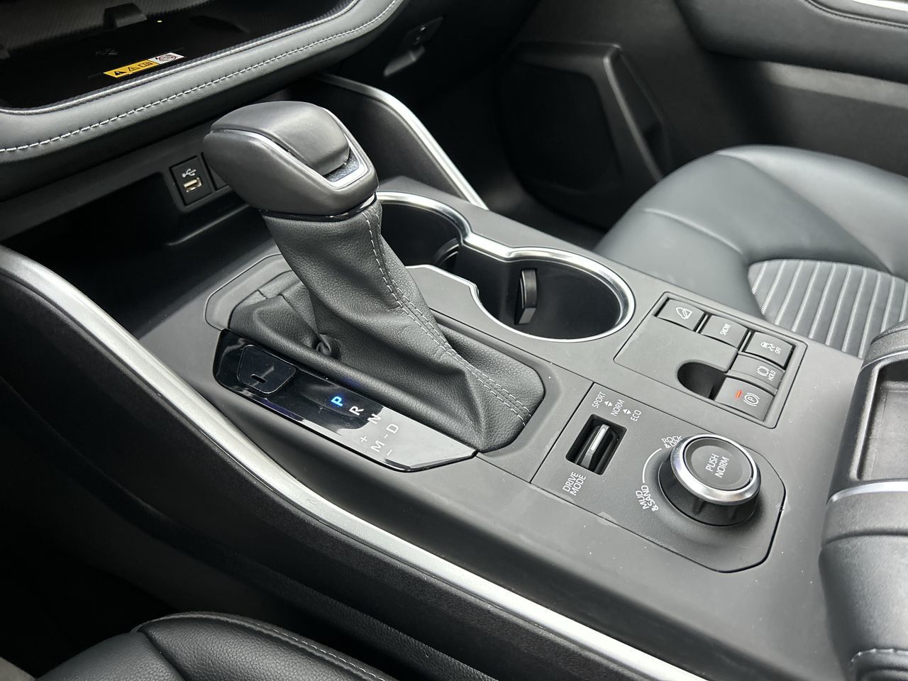 2024 Toyota Highlander