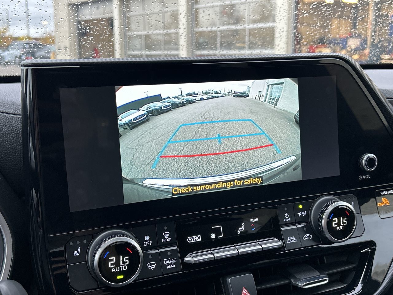 2024 Toyota Highlander