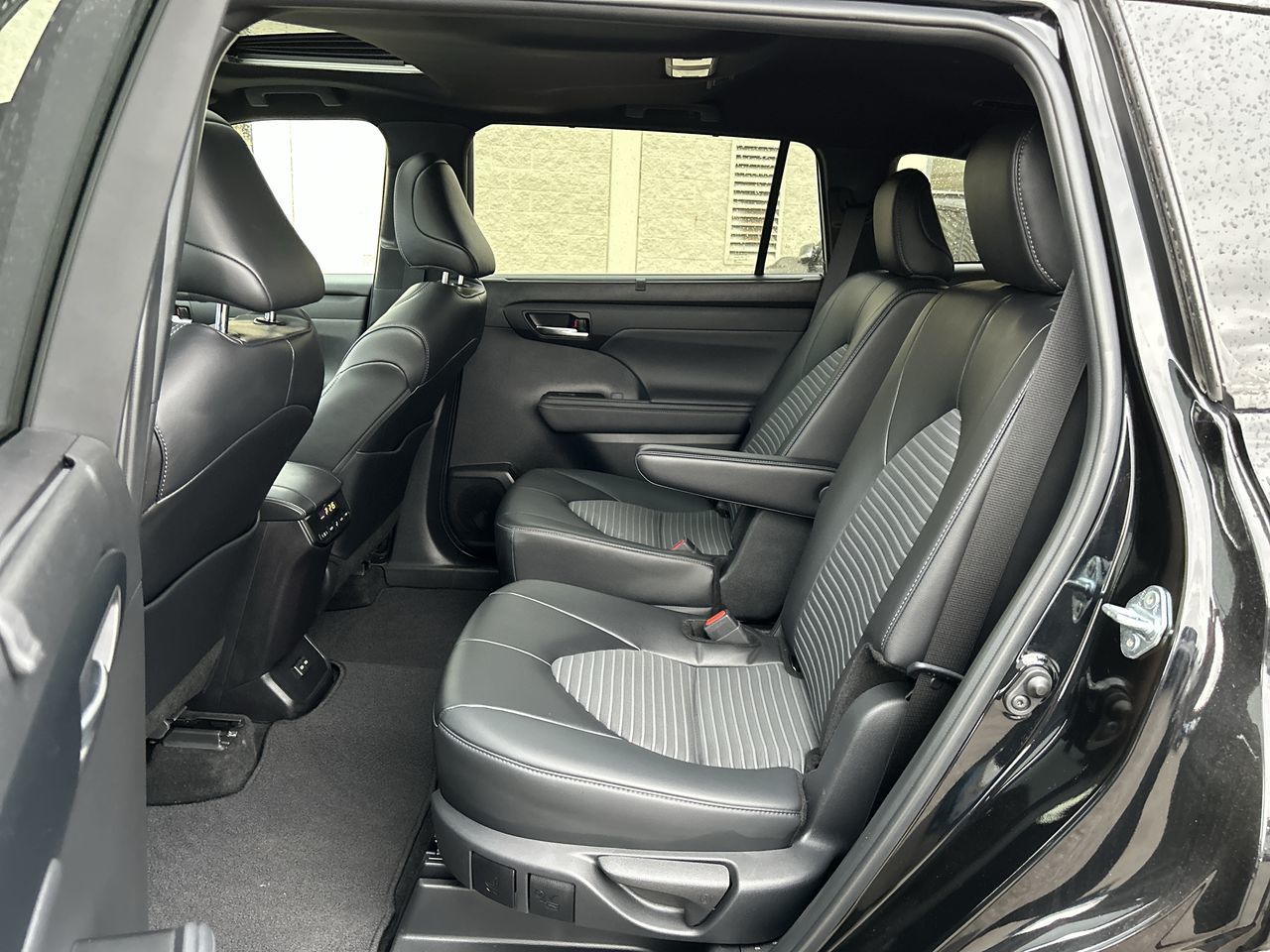 2024 Toyota Highlander