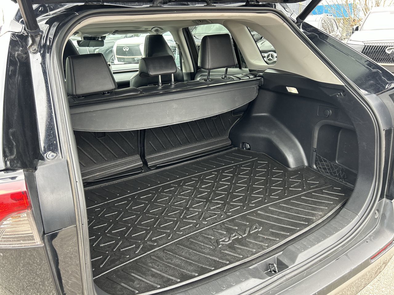 2023 Toyota RAV4 Hybrid