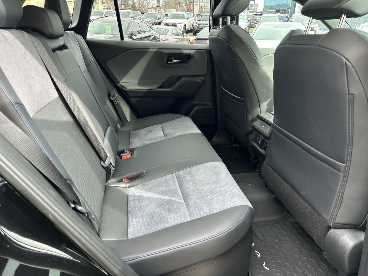 2026 Toyota RAV4 Hybrid in Mississauga, Ontario