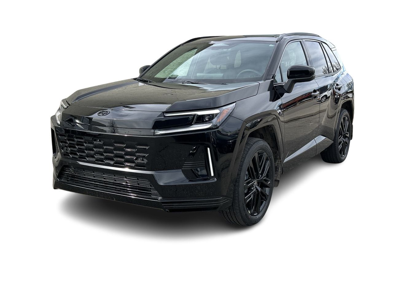 2026 Toyota RAV4 Hybrid in Mississauga, Ontario