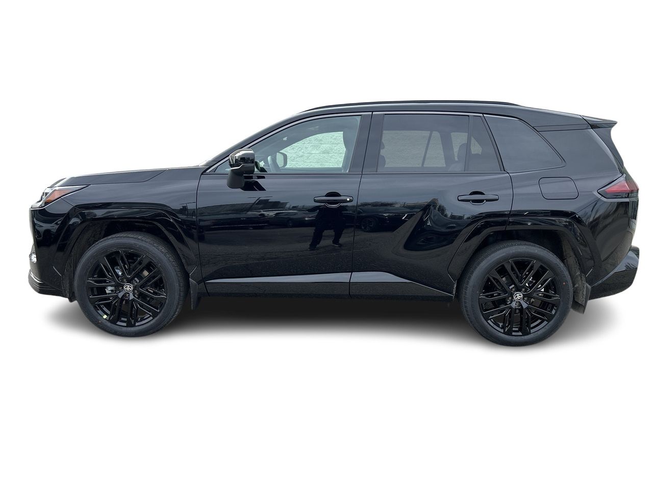 2026 Toyota RAV4 Hybrid in Mississauga, Ontario