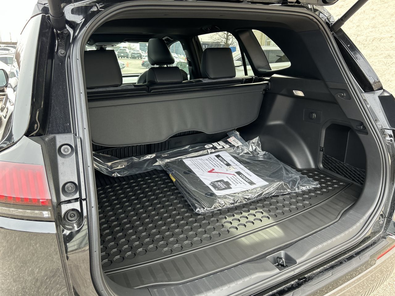 2026 Toyota RAV4 Hybrid in Mississauga, Ontario