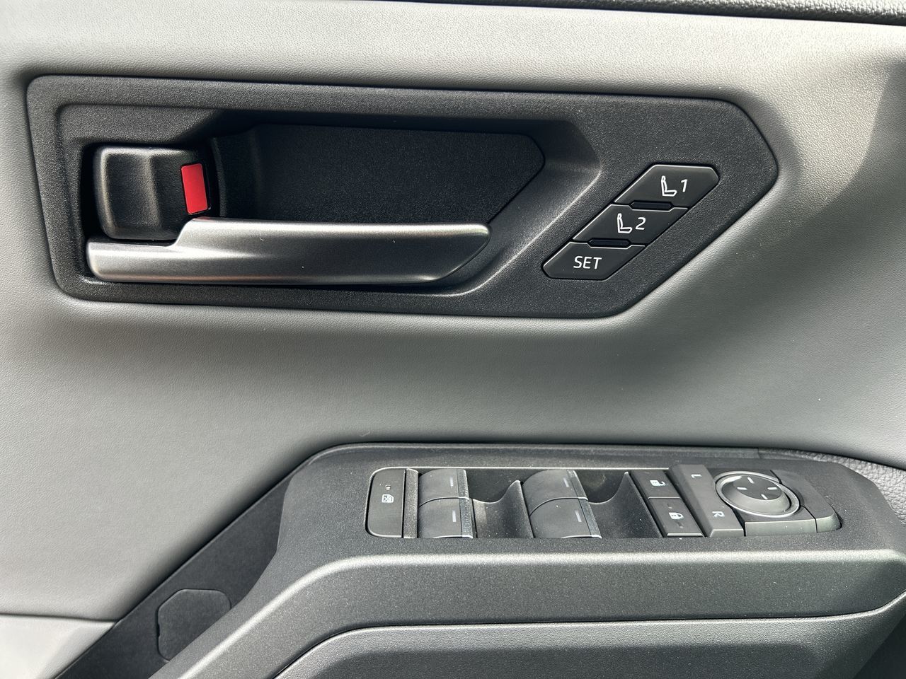 2026 Toyota RAV4 Hybrid in Mississauga, Ontario