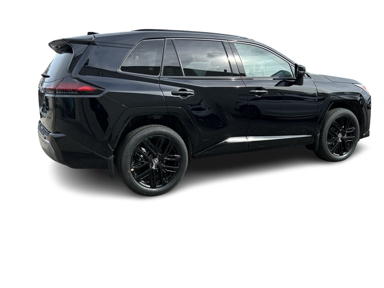 2026 Toyota RAV4 Hybrid in Mississauga, Ontario