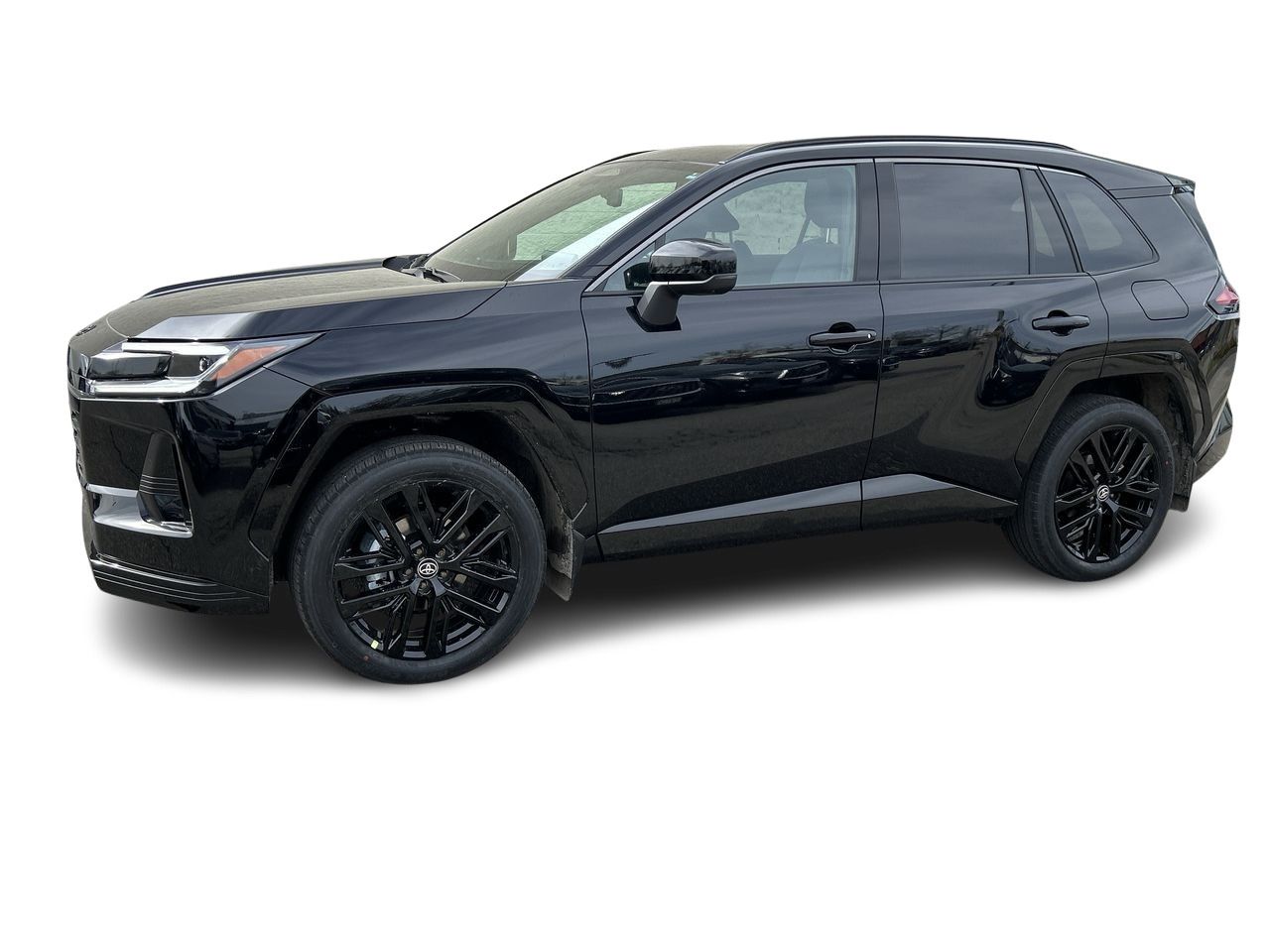 2026 Toyota RAV4 Hybrid in Mississauga, Ontario