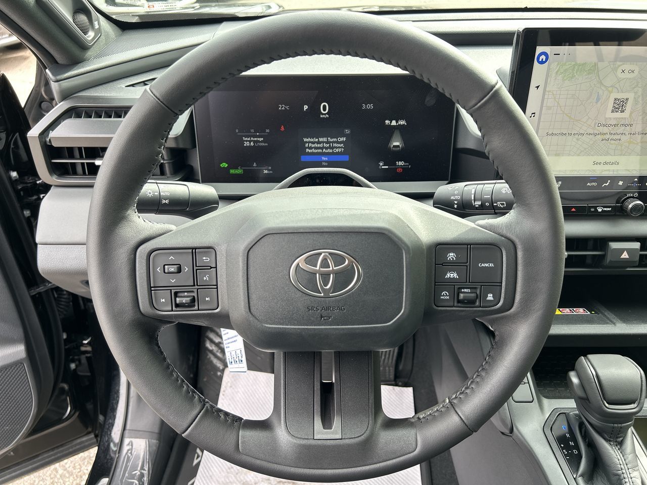 2026 Toyota RAV4 Hybrid in Mississauga, Ontario
