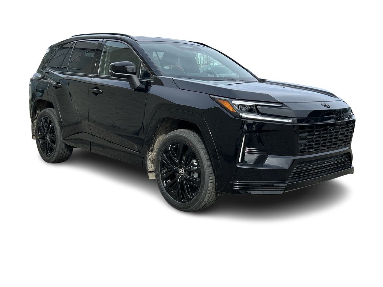 2026 Toyota RAV4 Hybrid in Mississauga, Ontario