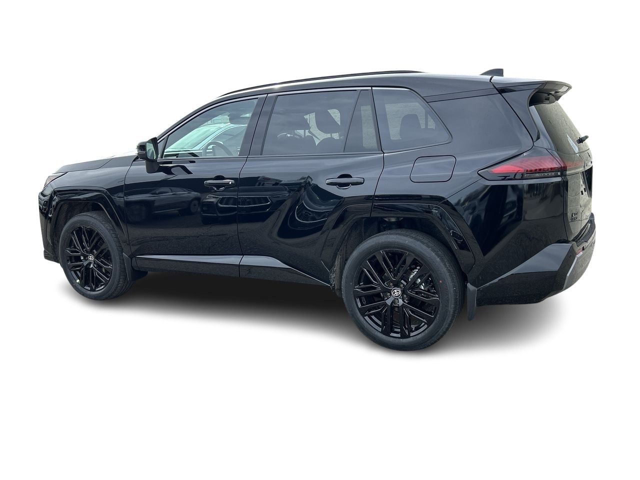 2026 Toyota RAV4 Hybrid in Mississauga, Ontario