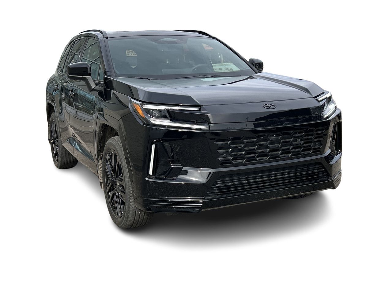 2026 Toyota RAV4 Hybrid in Mississauga, Ontario