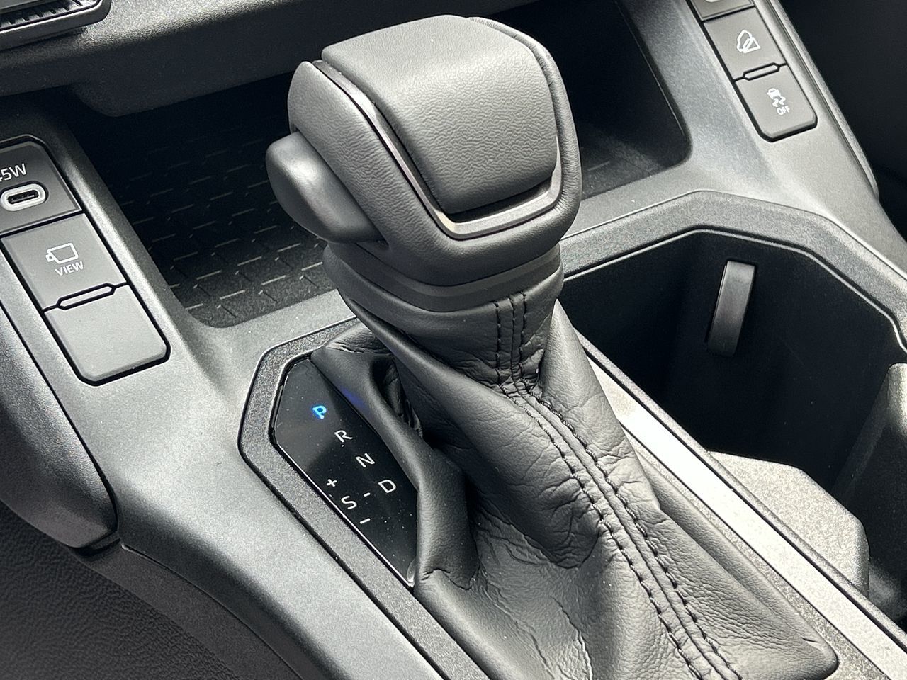 2026 Toyota RAV4 Hybrid in Mississauga, Ontario