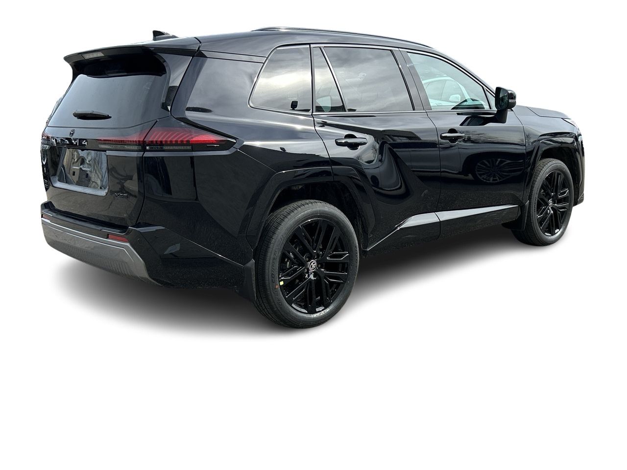 2026 Toyota RAV4 Hybrid in Mississauga, Ontario