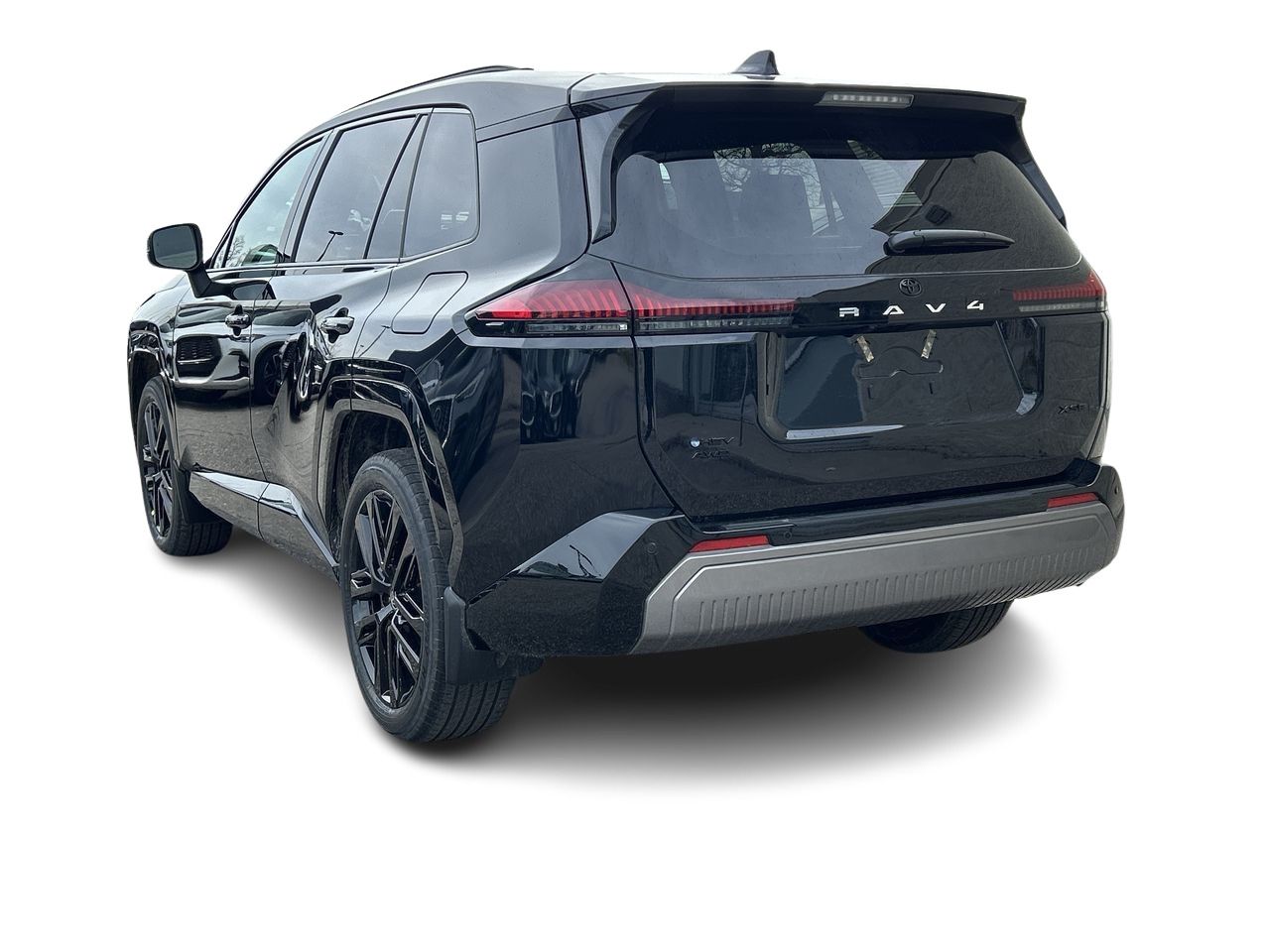 2026 Toyota RAV4 Hybrid in Mississauga, Ontario