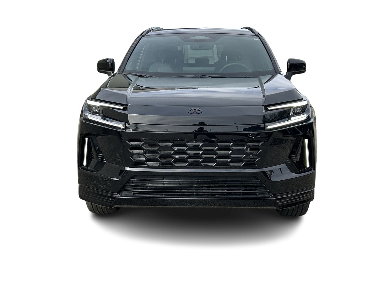 2026 Toyota RAV4 Hybrid in Mississauga, Ontario