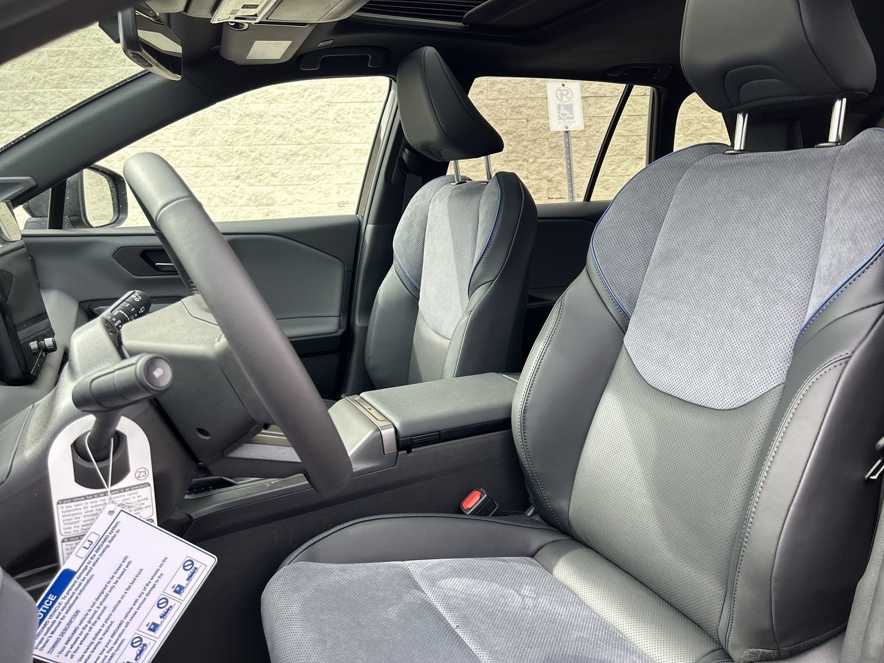 2026 Toyota RAV4 Hybrid in Mississauga, Ontario