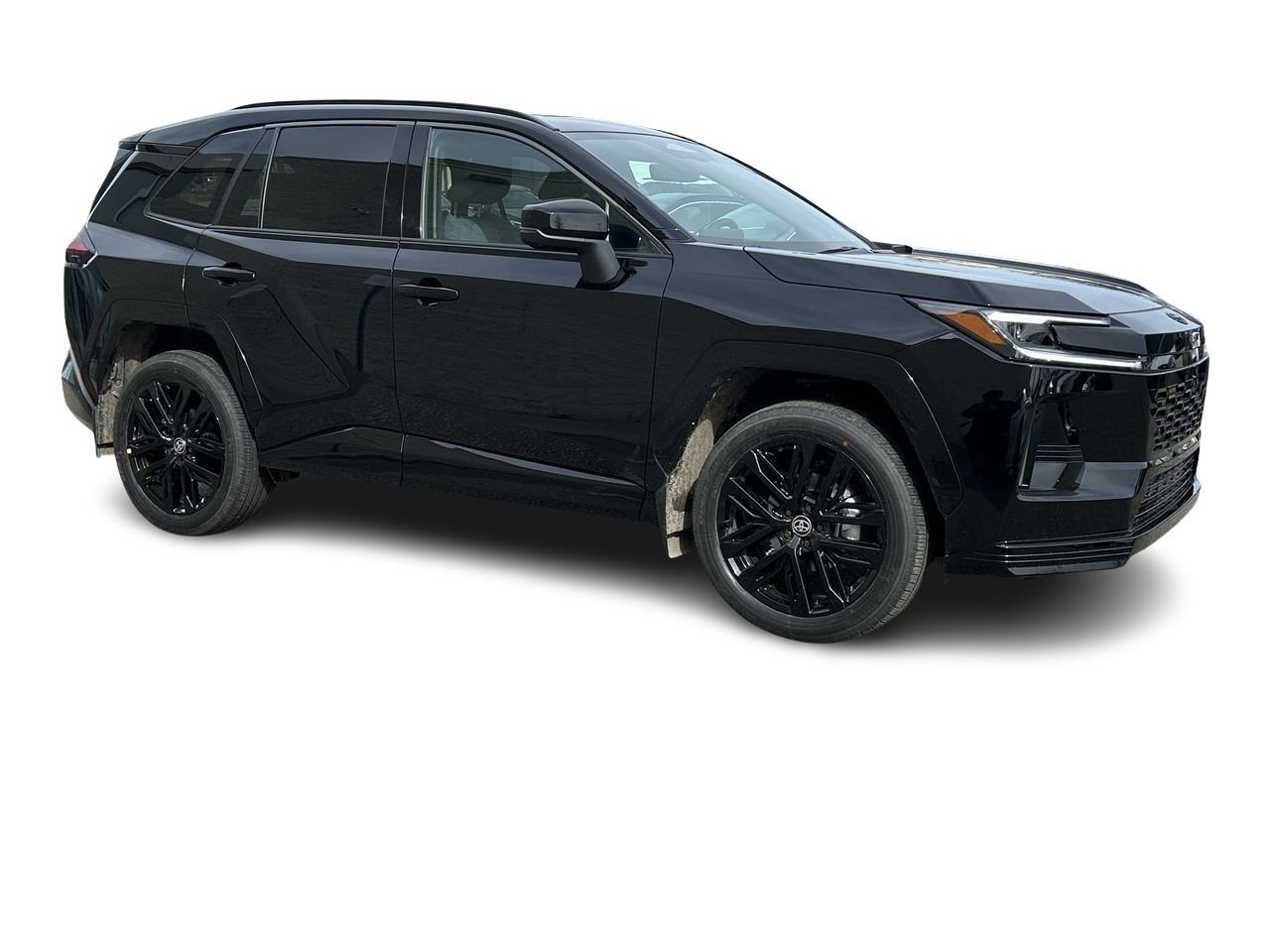 2026 Toyota RAV4 Hybrid in Mississauga, Ontario