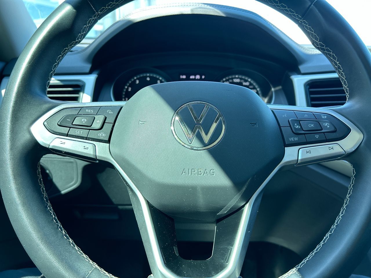 Volkswagen Atlas  2021 à Mississauga, Ontario
