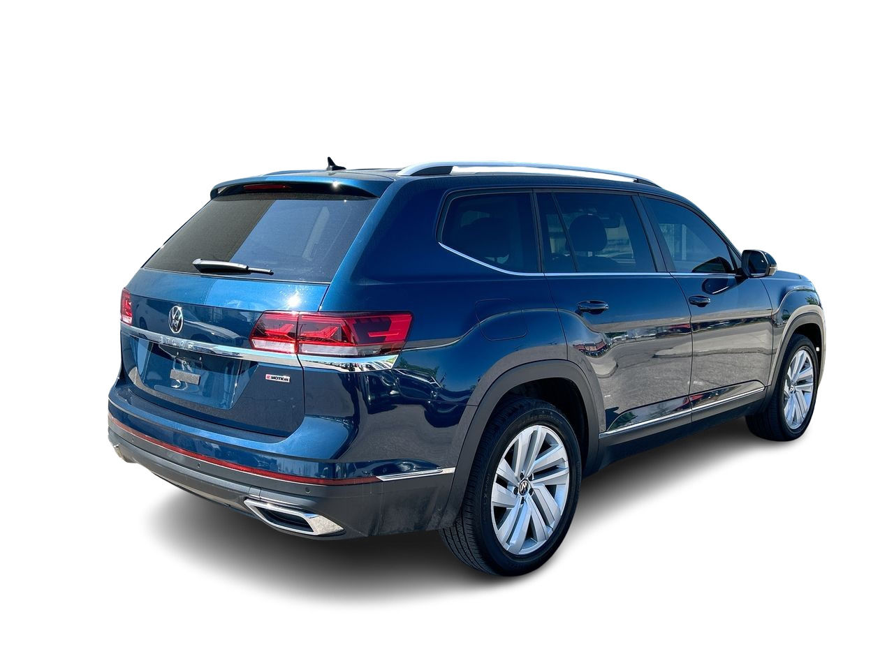 Volkswagen Atlas  2021 à Mississauga, Ontario