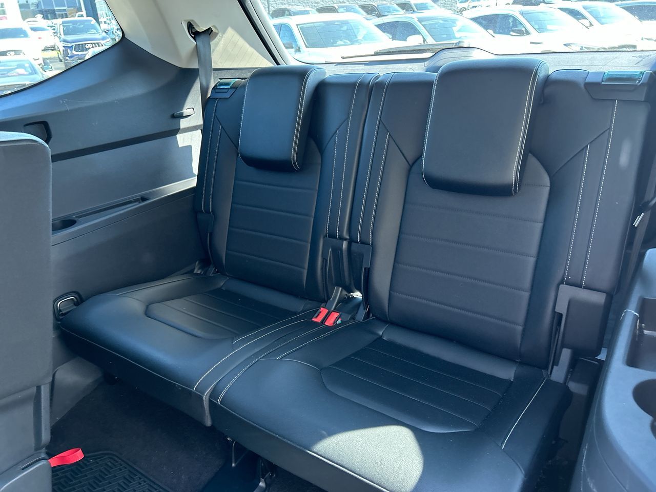 Volkswagen Atlas  2021 à Mississauga, Ontario