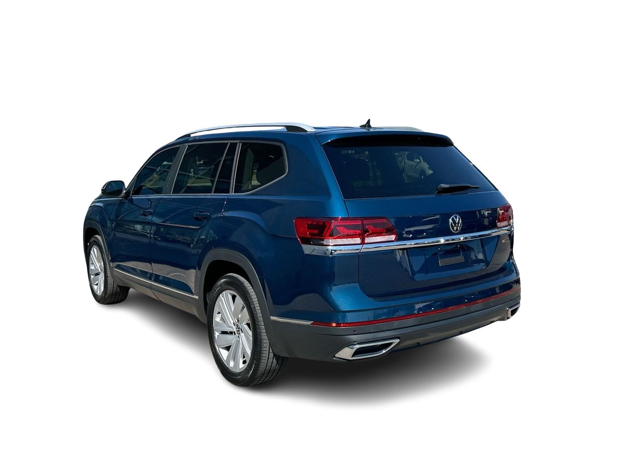 Volkswagen Atlas  2021 à Mississauga, Ontario