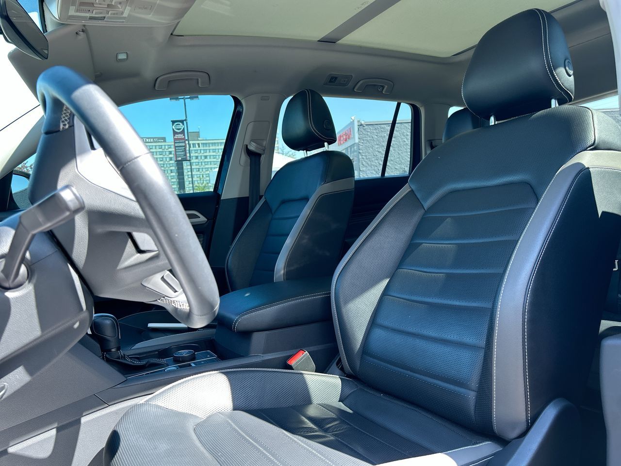 Volkswagen Atlas  2021 à Mississauga, Ontario