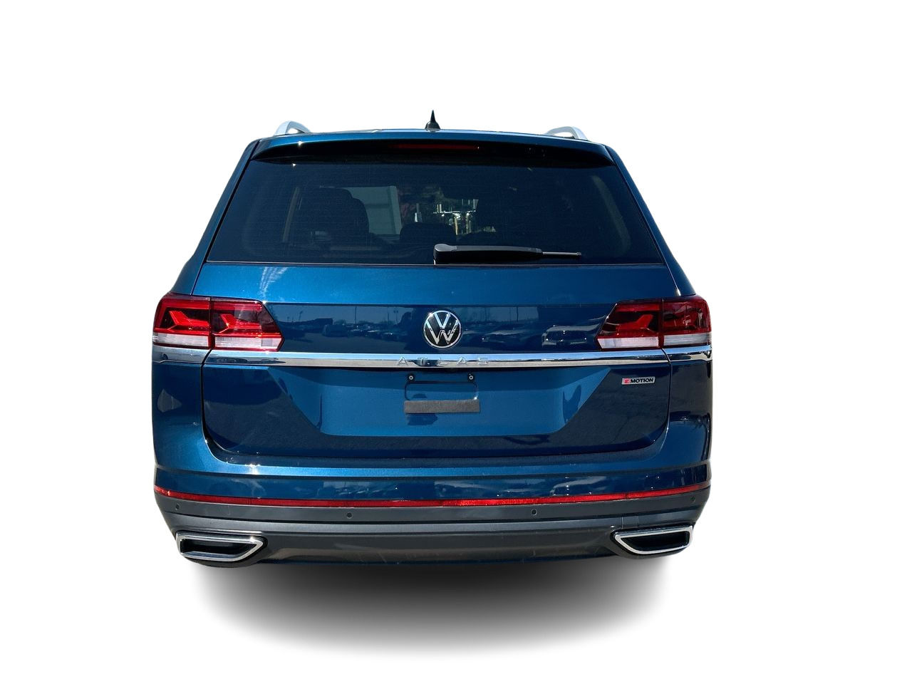 Volkswagen Atlas  2021 à Mississauga, Ontario