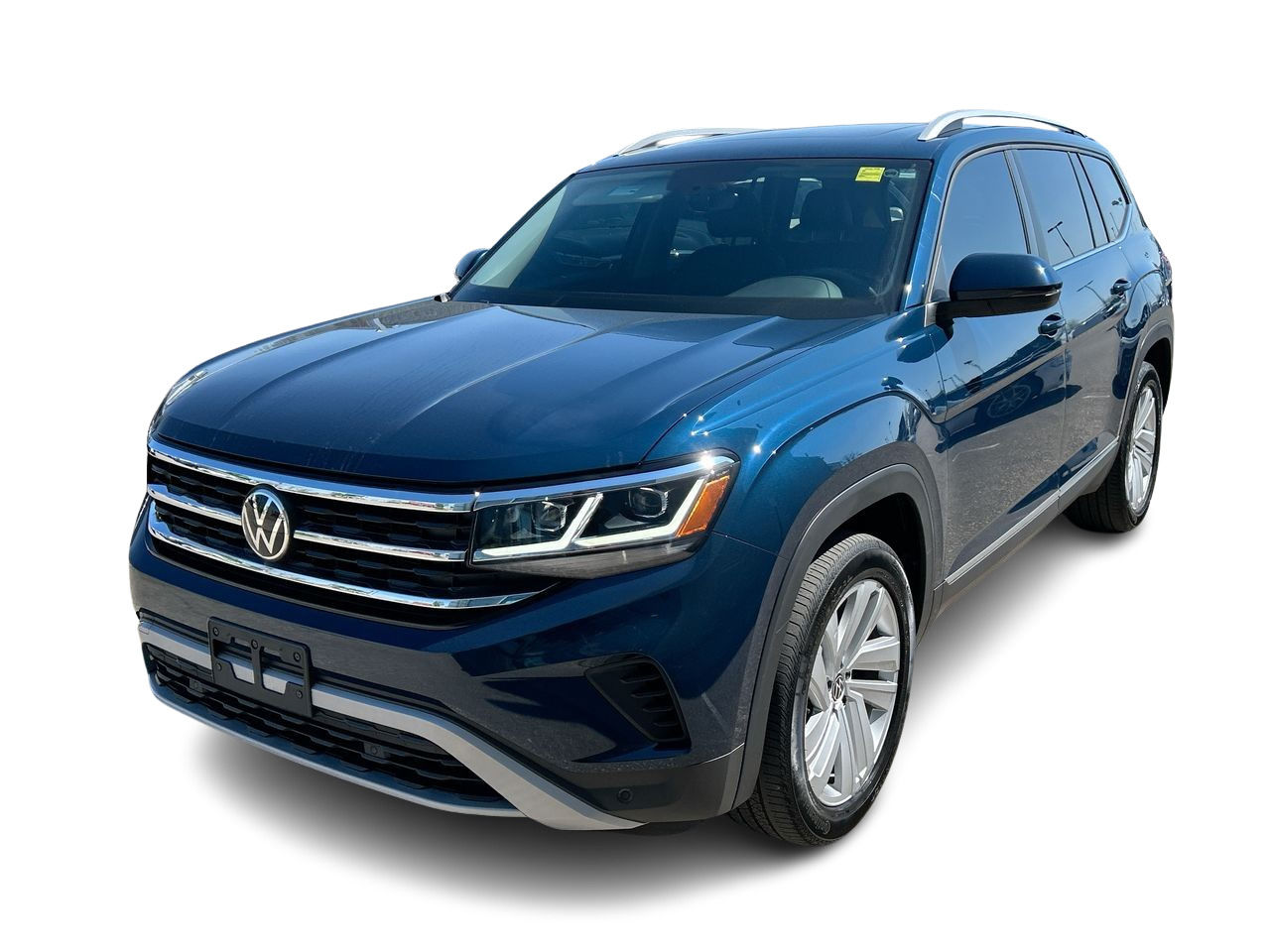 Volkswagen Atlas  2021 à Mississauga, Ontario