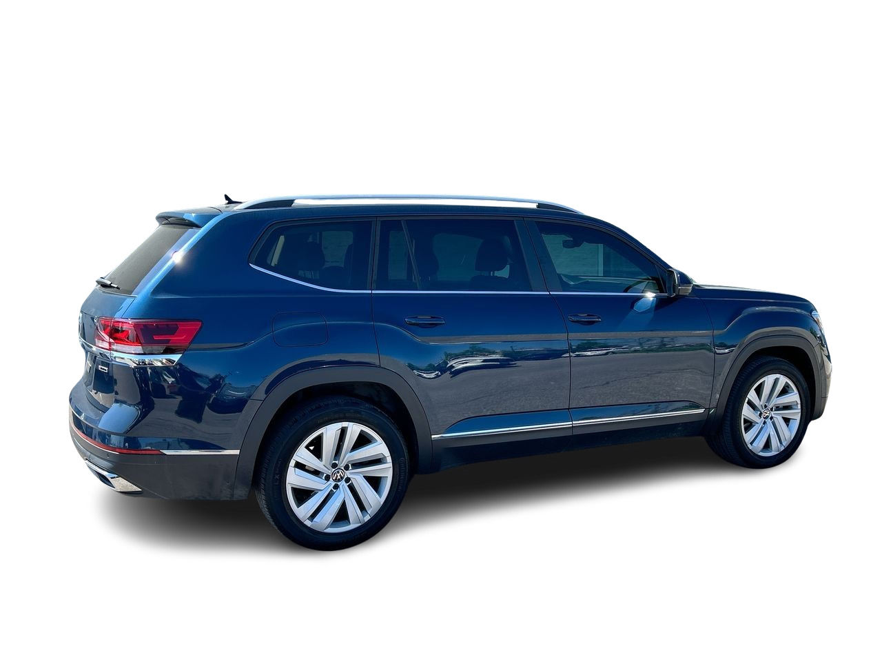 Volkswagen Atlas  2021 à Mississauga, Ontario