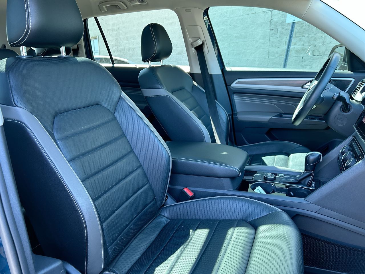 Volkswagen Atlas  2021 à Mississauga, Ontario