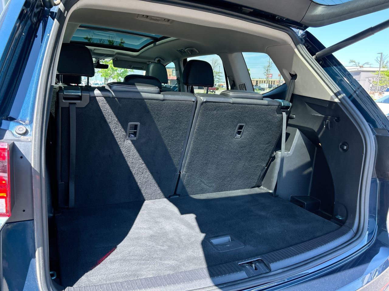 Volkswagen Atlas  2021 à Mississauga, Ontario