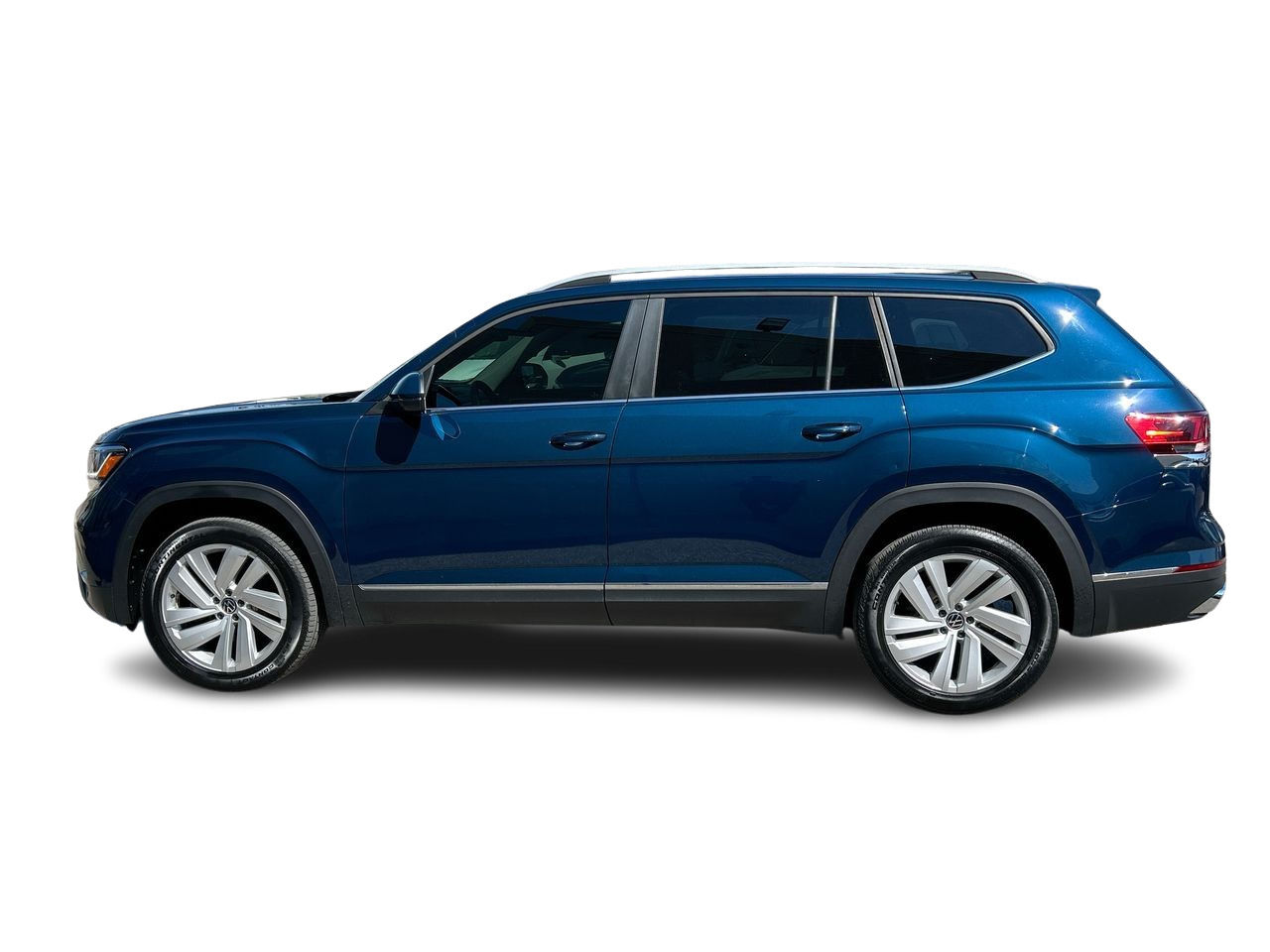 Volkswagen Atlas  2021 à Mississauga, Ontario