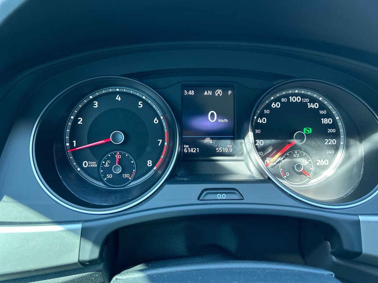 Volkswagen Atlas  2021 à Mississauga, Ontario