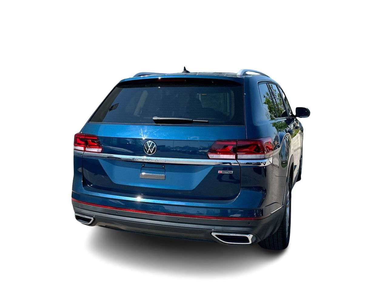 Volkswagen Atlas  2021 à Mississauga, Ontario