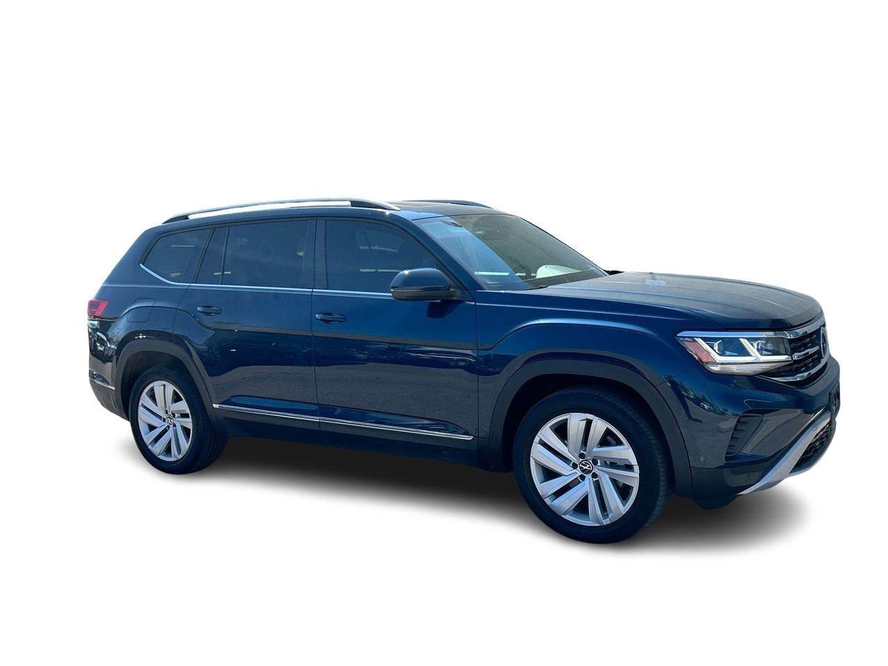 Volkswagen Atlas  2021 à Mississauga, Ontario