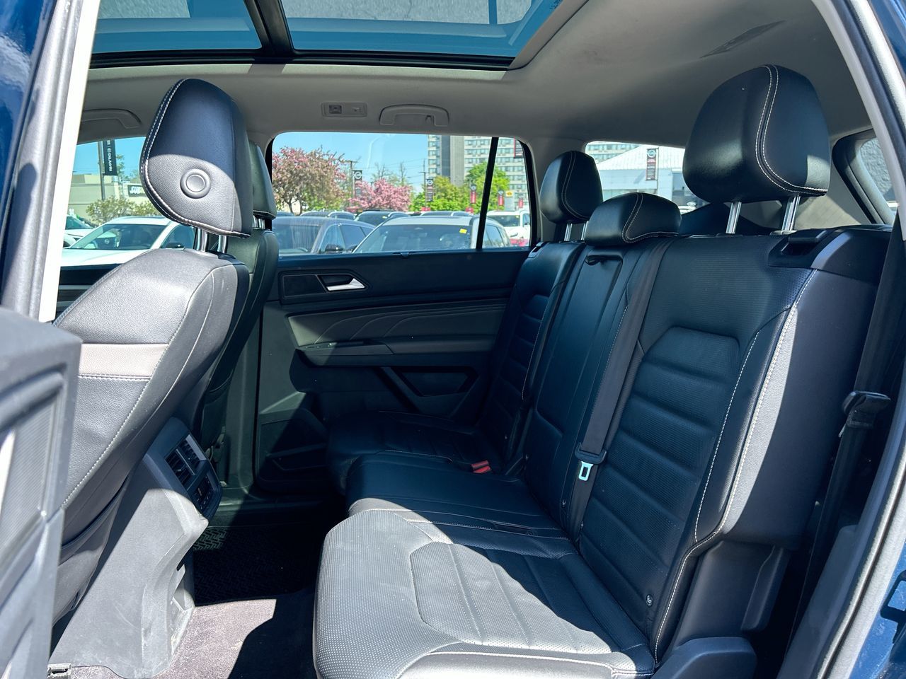 Volkswagen Atlas  2021 à Mississauga, Ontario