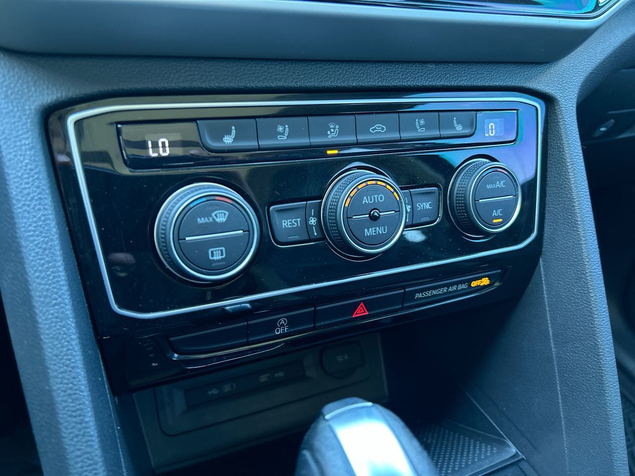 Volkswagen Atlas  2021 à Mississauga, Ontario