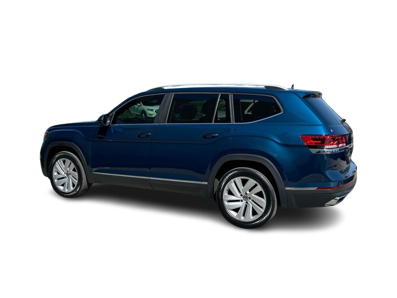 Volkswagen Atlas  2021 à Mississauga, Ontario