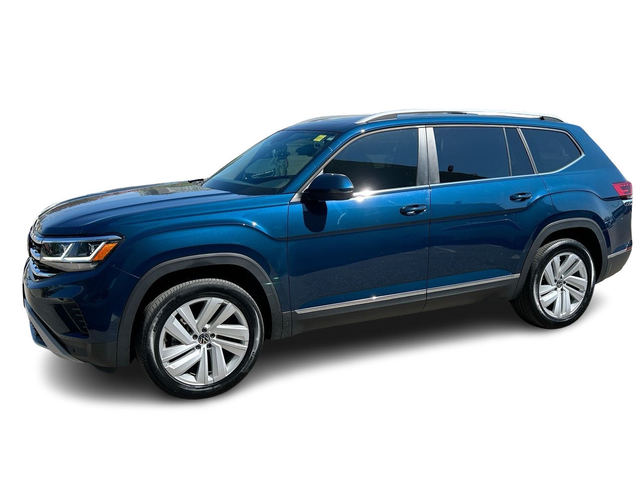 Volkswagen Atlas  2021 à Mississauga, Ontario