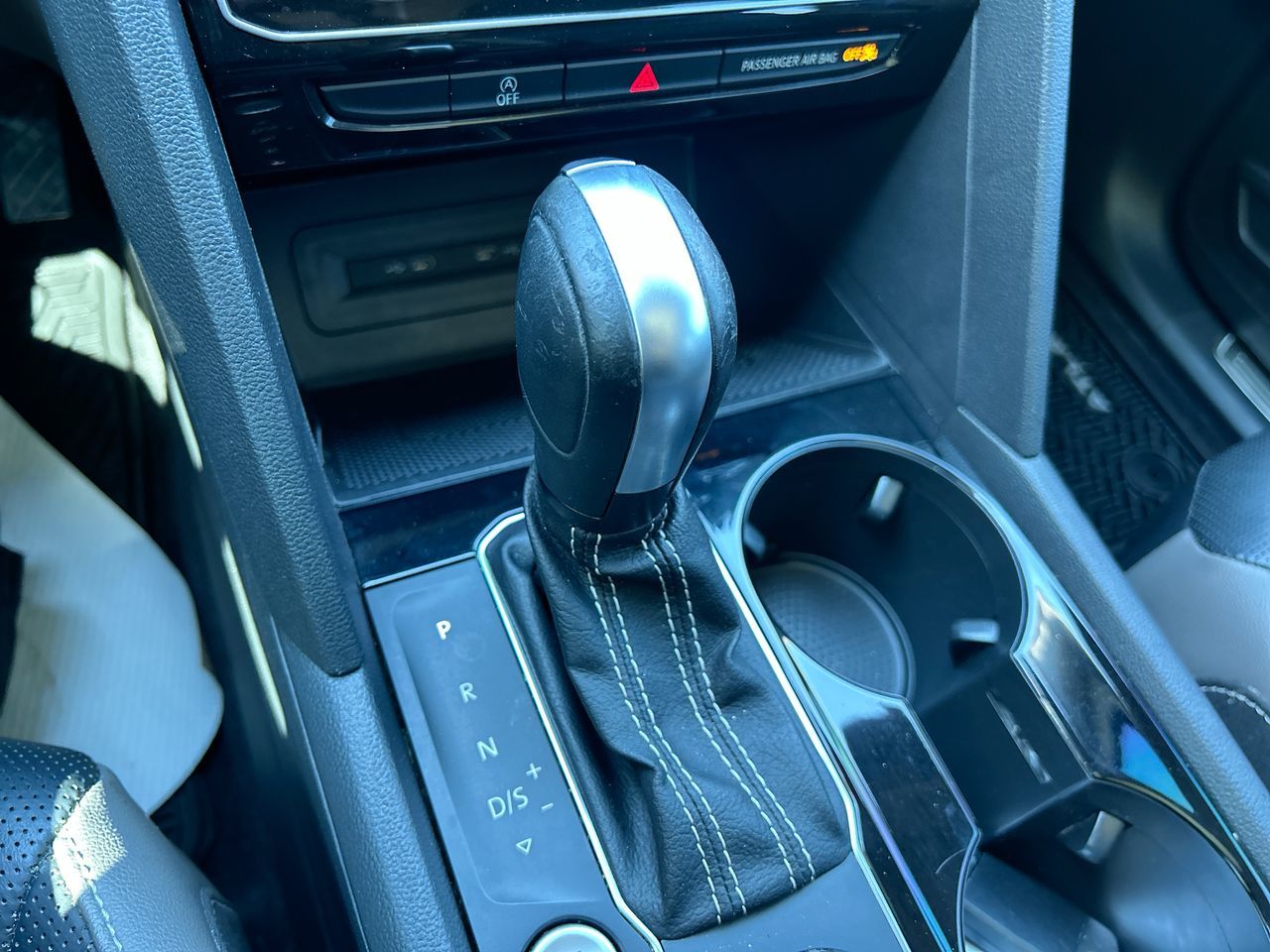 Volkswagen Atlas  2021 à Mississauga, Ontario