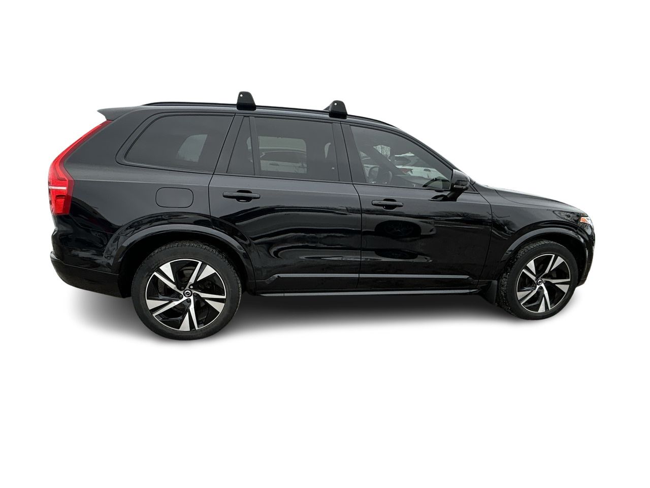 2022 Volvo XC90