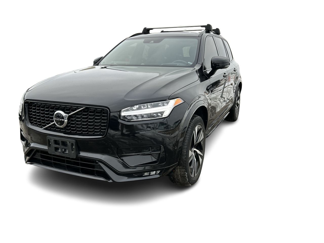 2022 Volvo XC90