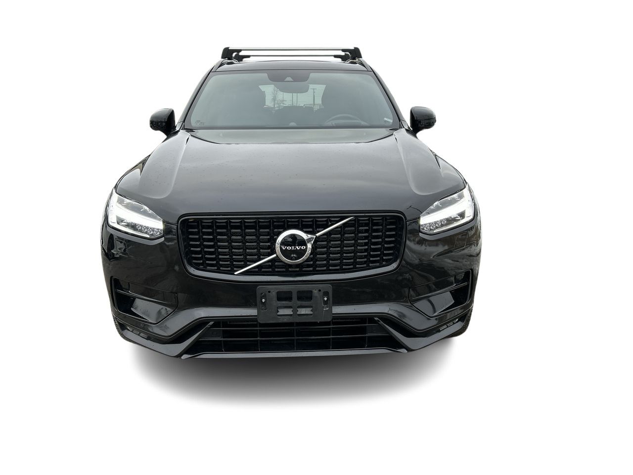 2022 Volvo XC90