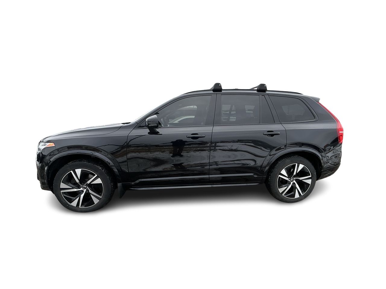 2022 Volvo XC90