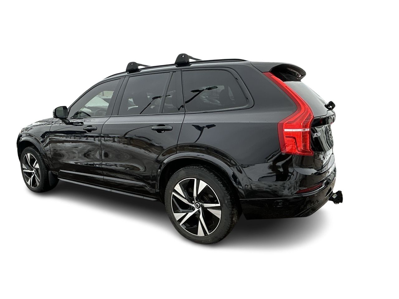 2022 Volvo XC90