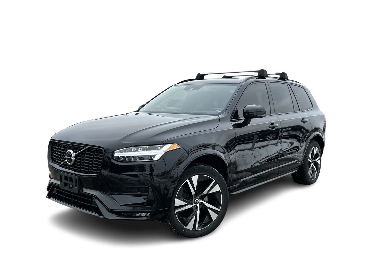 2022 Volvo XC90